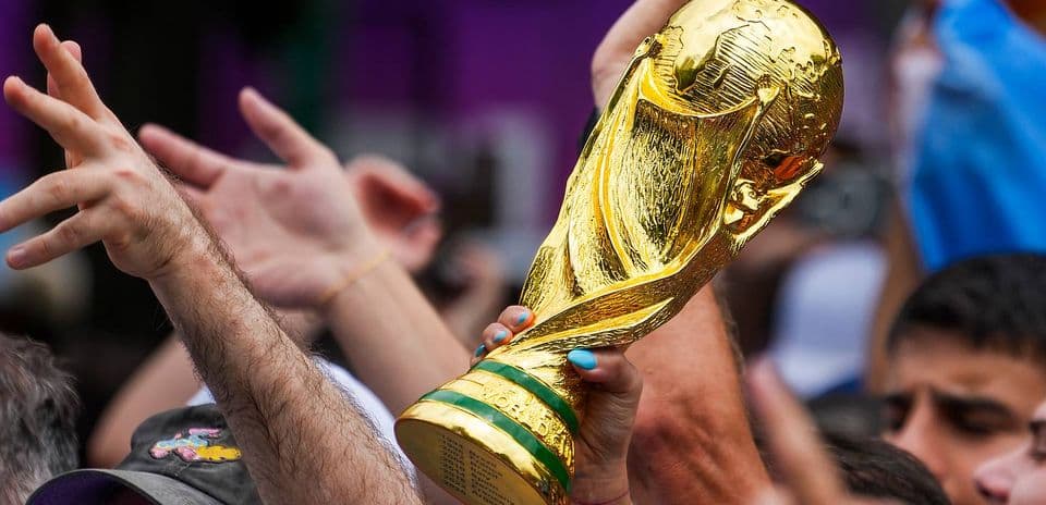 Understanding the 2026 World Cup Third-Place Qualification and Current Standings