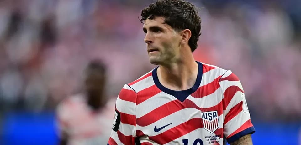 USA vs. Bosnia and Herzegovina: Kickoff Time, TV Channel, Live Stream for World Cup 2026 Match