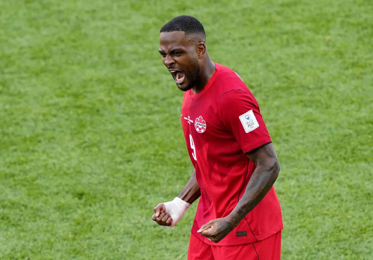 World Cup 2026: What’s Next for Canada and Group B?