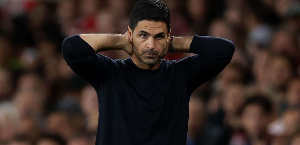 Jamie Carragher Criticizes Arsenal for Missing Out on £123m Liverpool Star After Failing to Sign Vinicius Junior