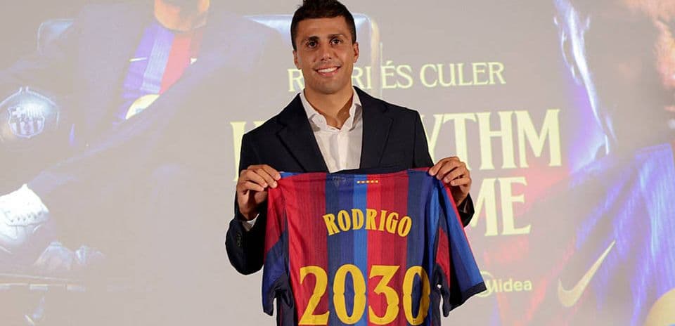 Rodri’s Move to Barcelona: Key Winners and Losers