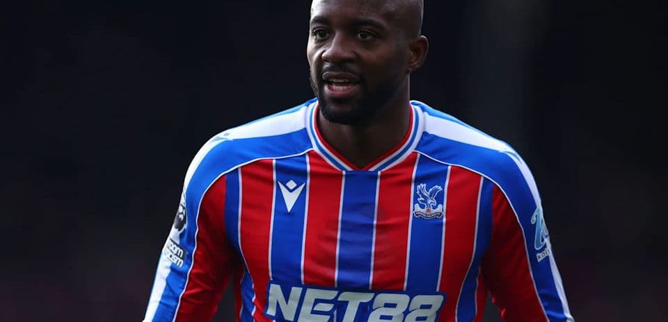 Manchester United Target Premier League Striker Jean-Philippe Mateta to Strengthen Attack