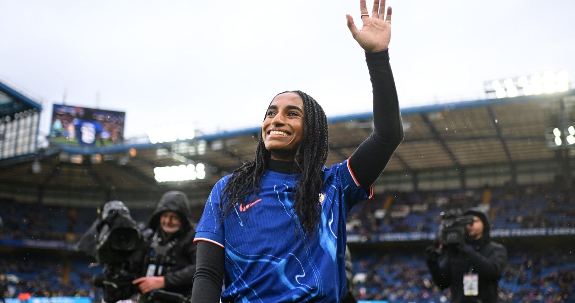 Record-Breaking Transfers in Women’s Football: The Highest Fees Ever Paid