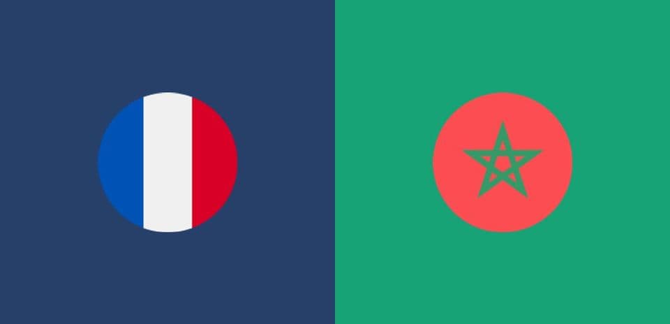 France vs Morocco: How to Watch the World Cup 2026 Quarter-Final Live