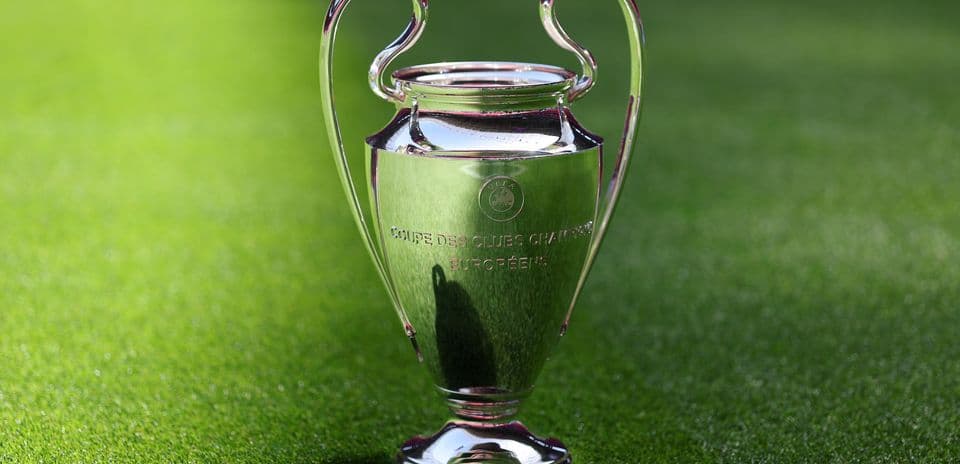 2026/27 UEFA Champions League Qualifying: Schedule, Results, and Format Explained
