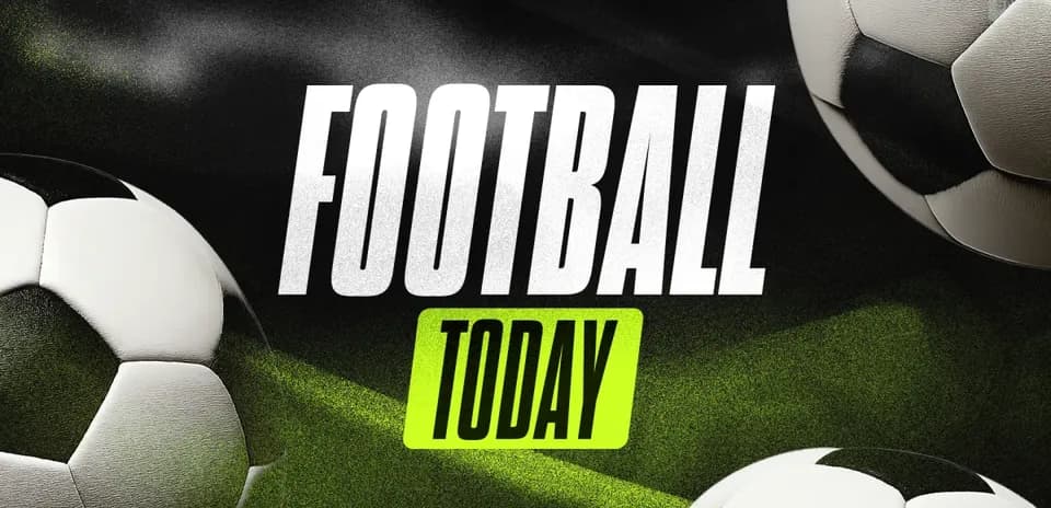 Wednesday's Top Football Matches, Betting Odds & Predictions