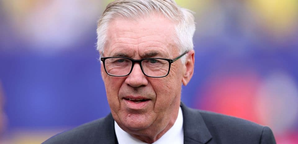 Carlo Ancelotti Overhauls Brazil Squad, Drops Liverpool’s Alisson Ahead of 2030 World Cup