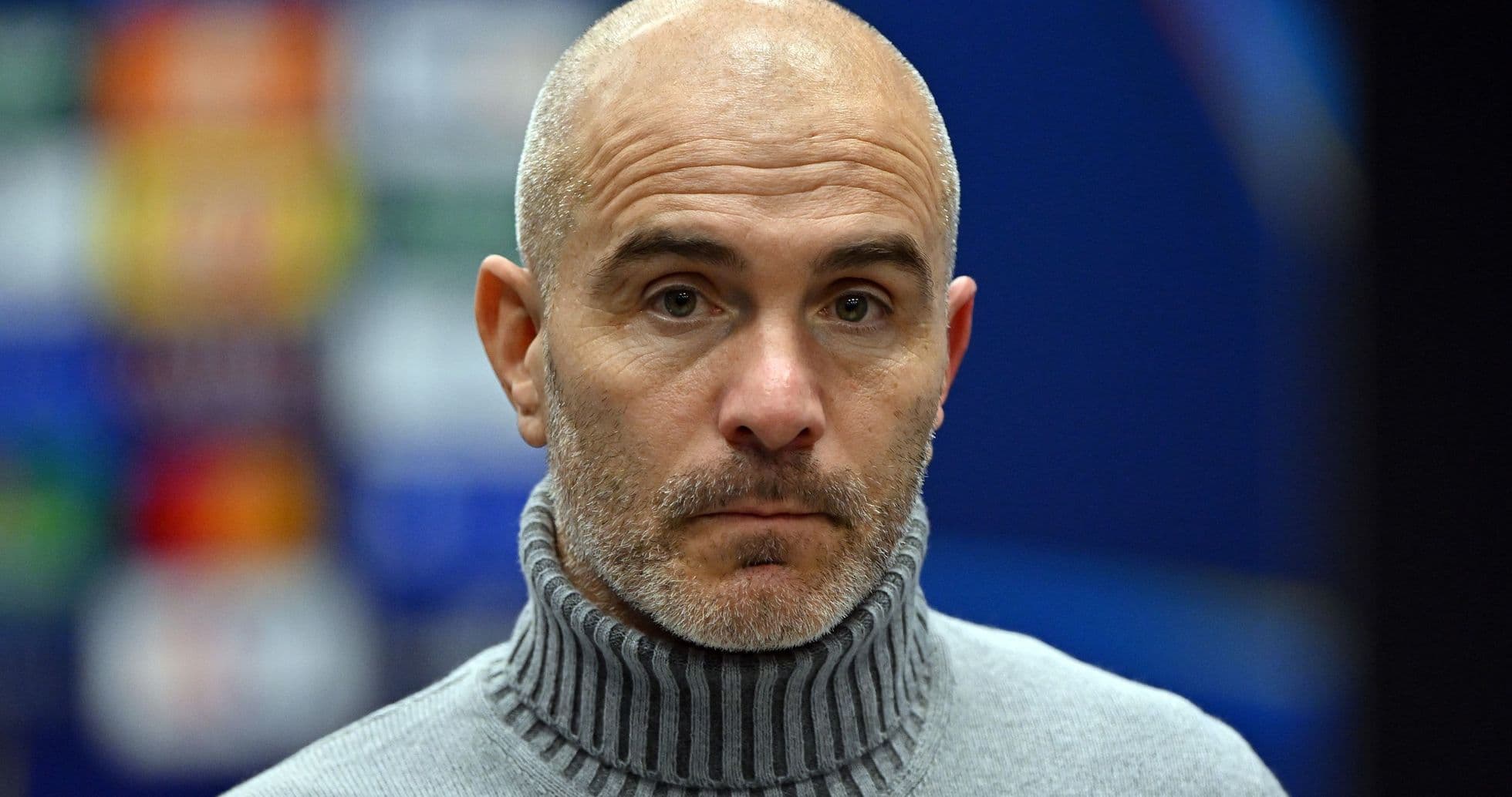 Enzo Maresca Faces Intense Scrutiny Early in Manchester City Tenure