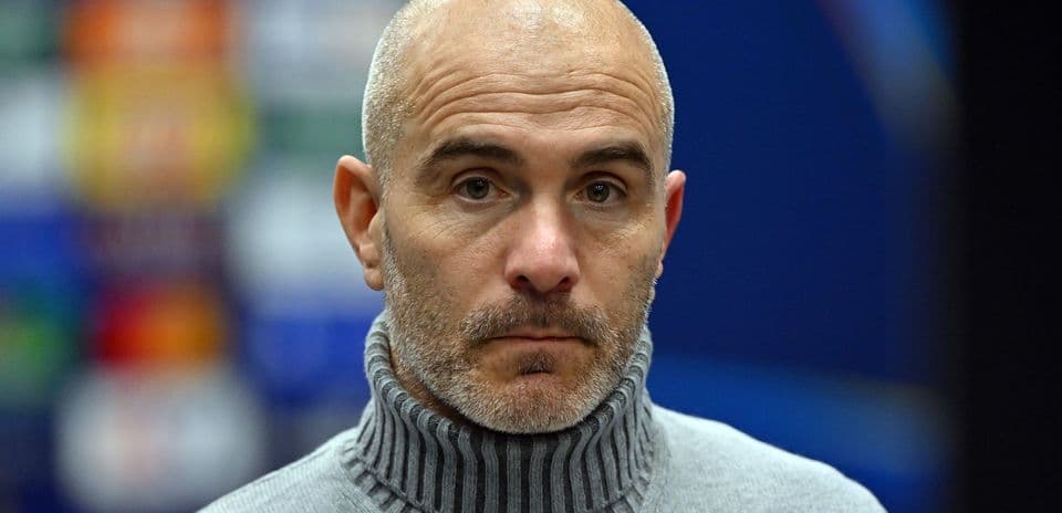 Enzo Maresca Faces Intense Scrutiny Early in Manchester City Tenure