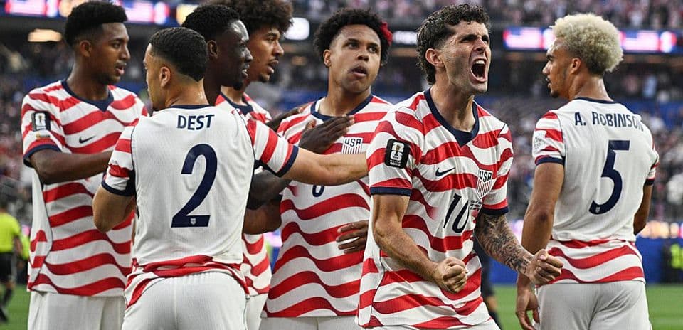 What USMNT Players Could Earn at the 2026 World Cup
