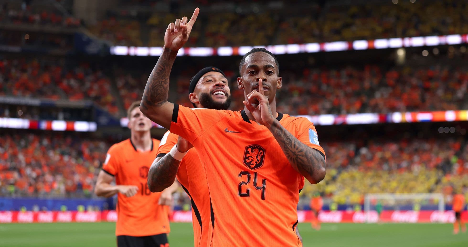 Al-Hilal Breaks Records to Sign Crysencio Summerville for 70 Million Euros