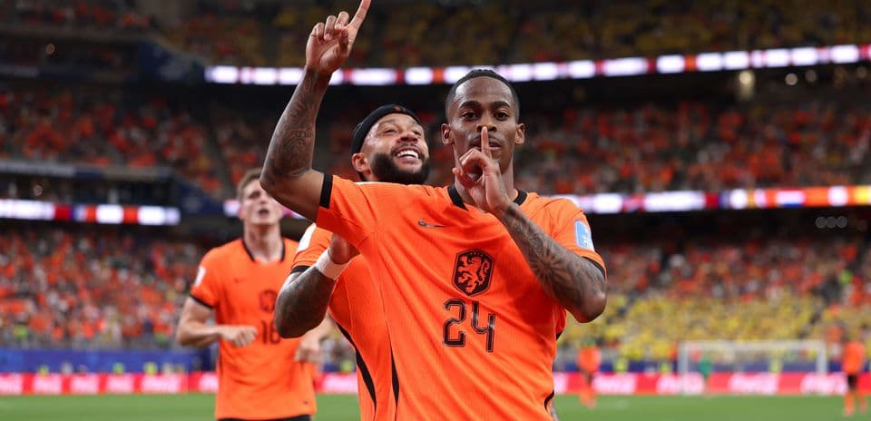 Al-Hilal Breaks Records to Sign Crysencio Summerville for 70 Million Euros