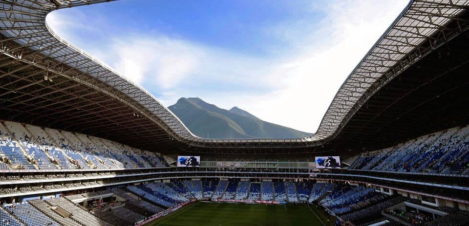 Estadio BBVA: Your Guide to the 2026 World Cup Venue in Monterrey