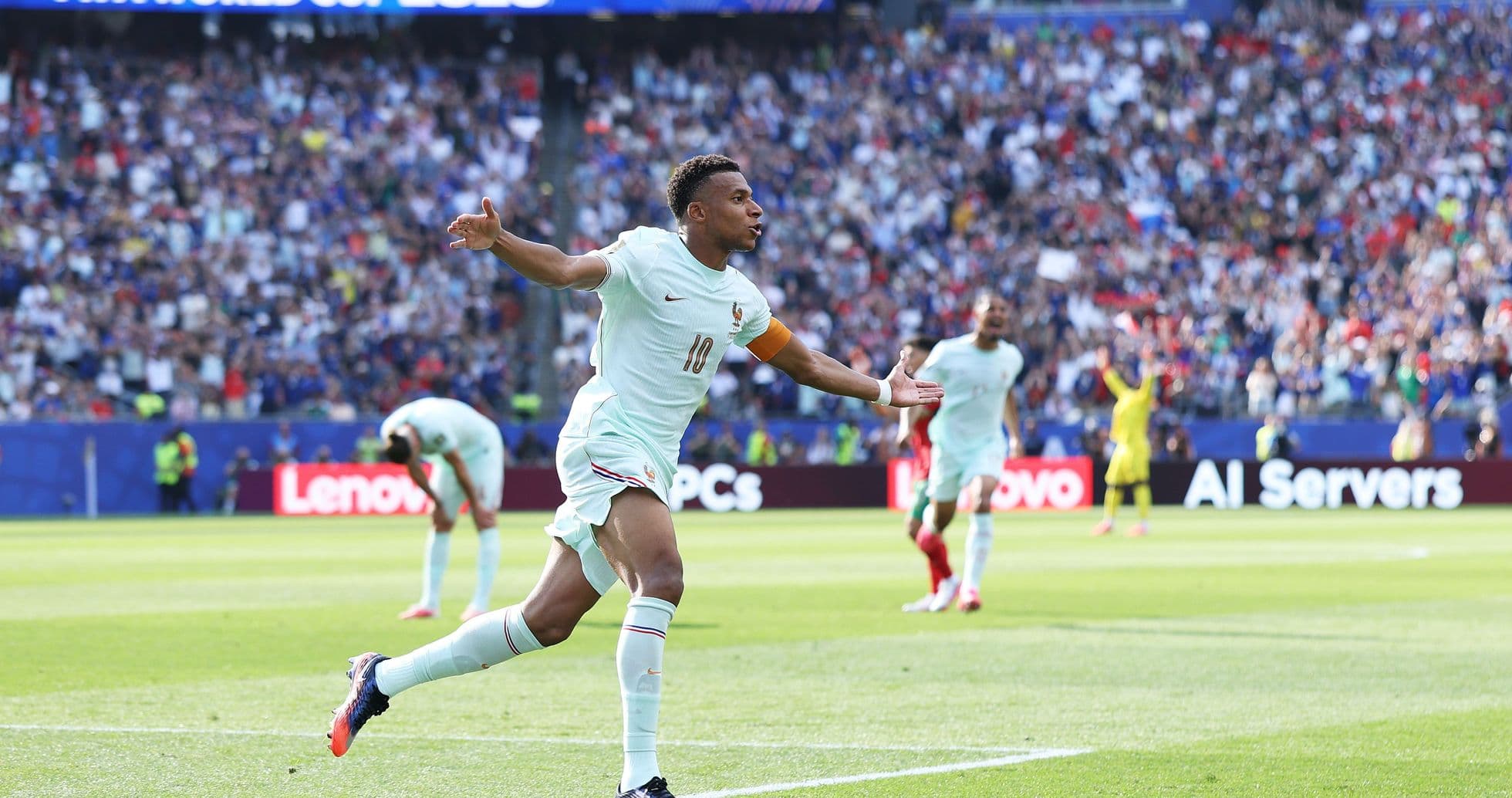 How to Secure Tickets for the France vs Spain World Cup Semifinal: Prices, Venue Details, and More