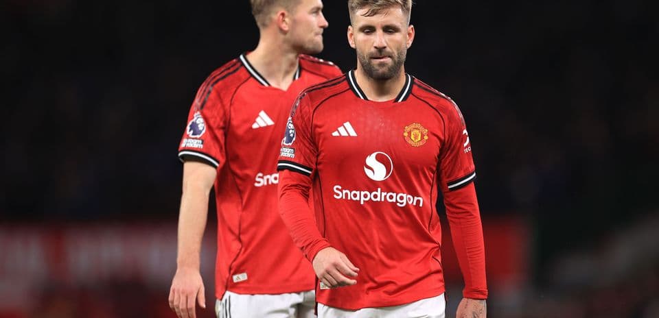 Paul Scholes Urges Manchester United to Pursue £75m Newcastle Defender Amid Luke Shaw's Struggles
