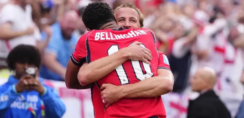 England’s World Cup Journey: Can the Three Lions End Their 60-Year Wait in 2026?