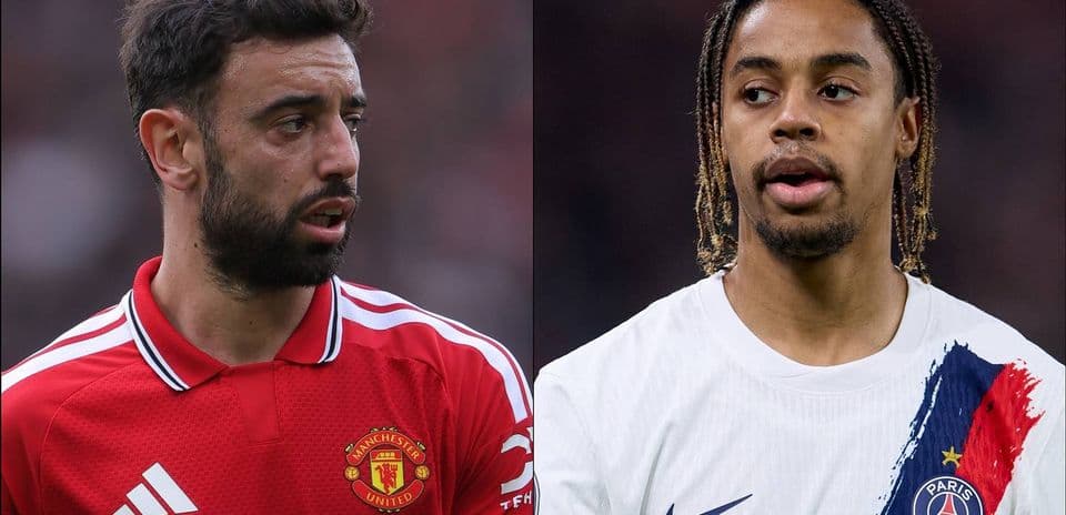 Transfer News: Fernandes Declines Man Utd Offer; Liverpool Increase Bid for Barcola