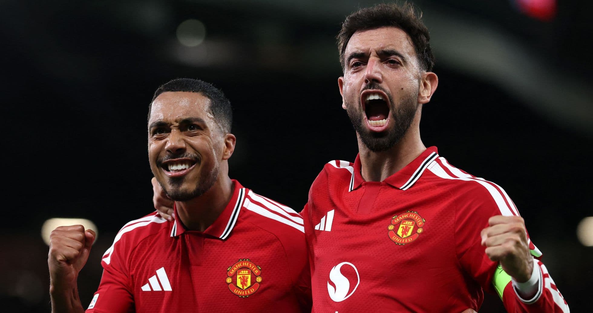 Michael Carrick Praises Growing Midfield Bond Between Kobbie Mainoo and Youri Tielemans at Man Utd