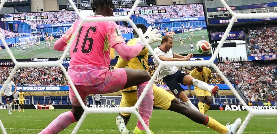 World Cup Recap: England Held, Croatia and Colombia Score Late Goals