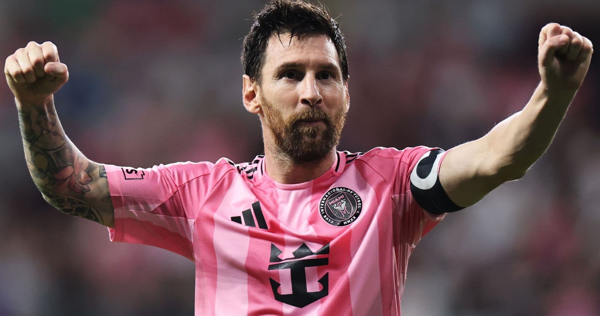 Lionel Messi Takes Ownership of Spanish Second Division Club Eldense
