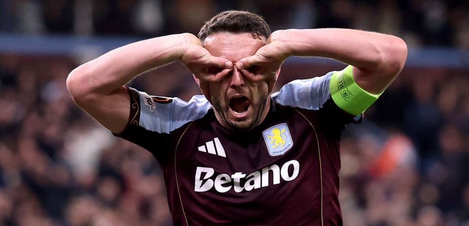 How to Watch Aston Villa Live: TV Channels and Streaming Options for Upcoming Matches
