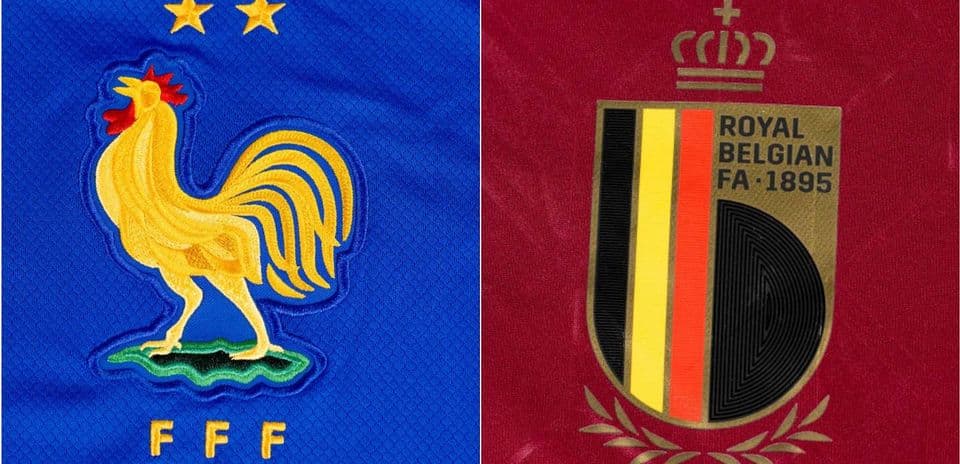 France vs Belgium: Nations League Preview, Predictions, and Lineups