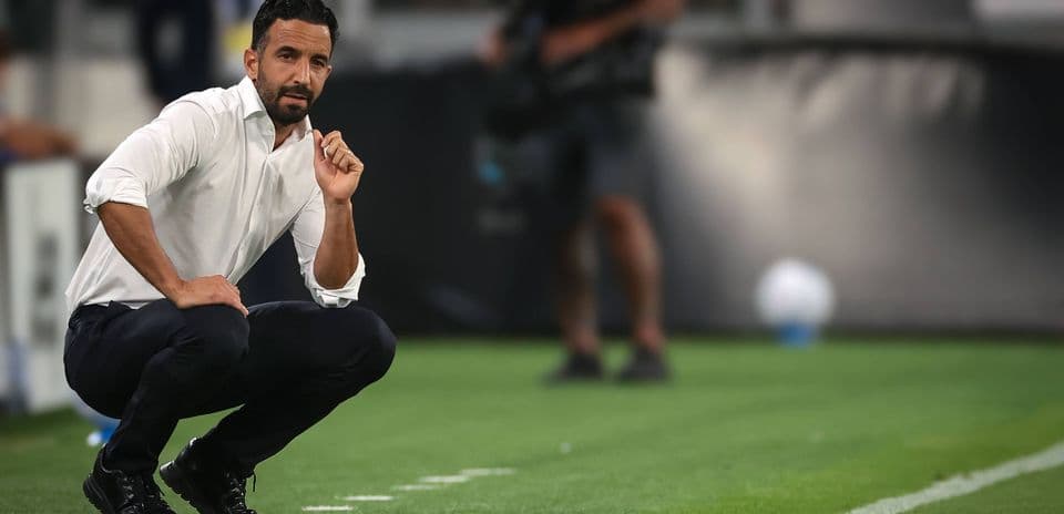 Ruben Amorim Acknowledges AC Milan Didn’t Deserve Win as Late Juventus Equalizer Denies Rossoneri Victory