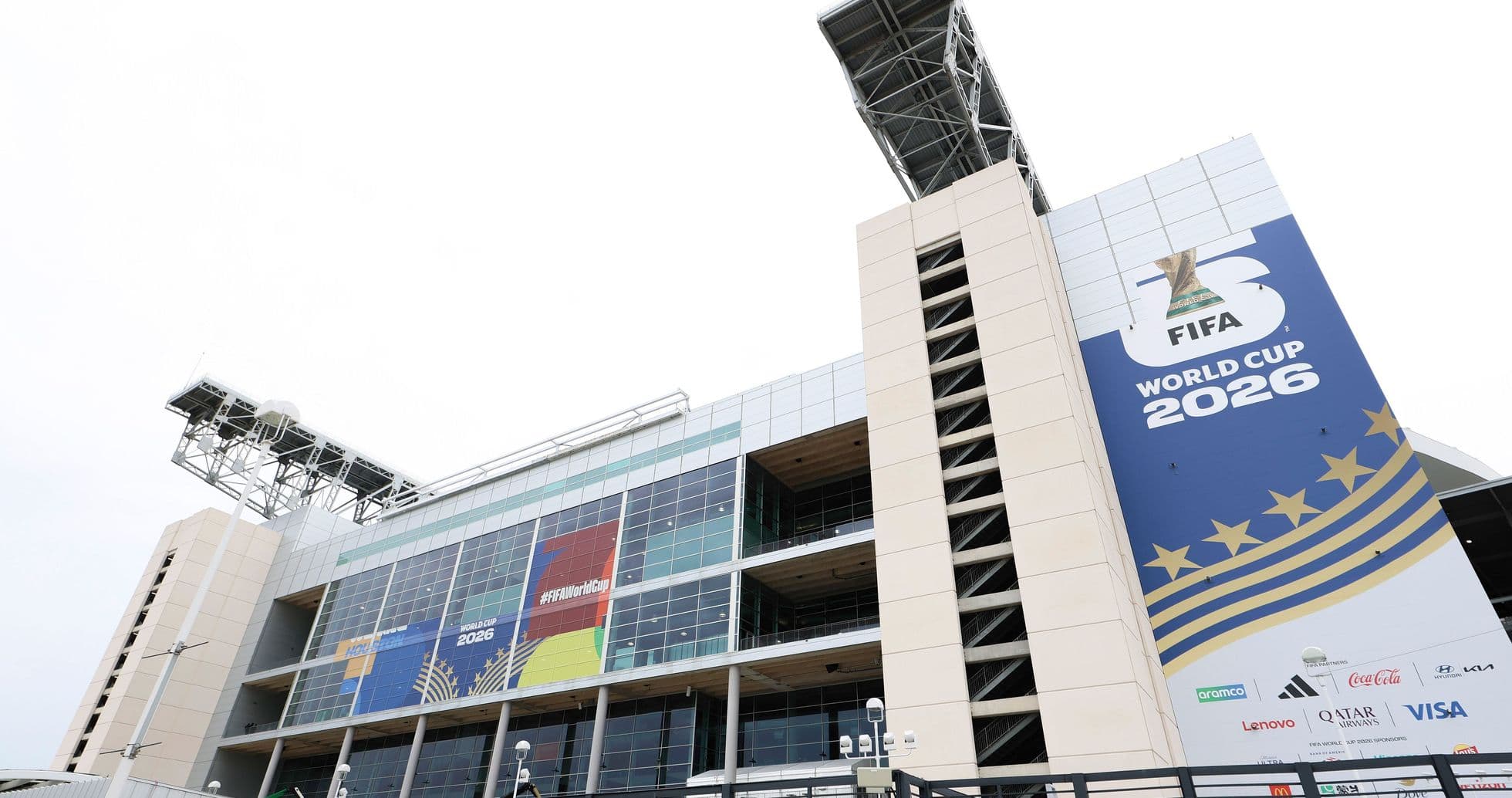 Complete 2026 FIFA World Cup Kickoff Times in Central Time (CT)