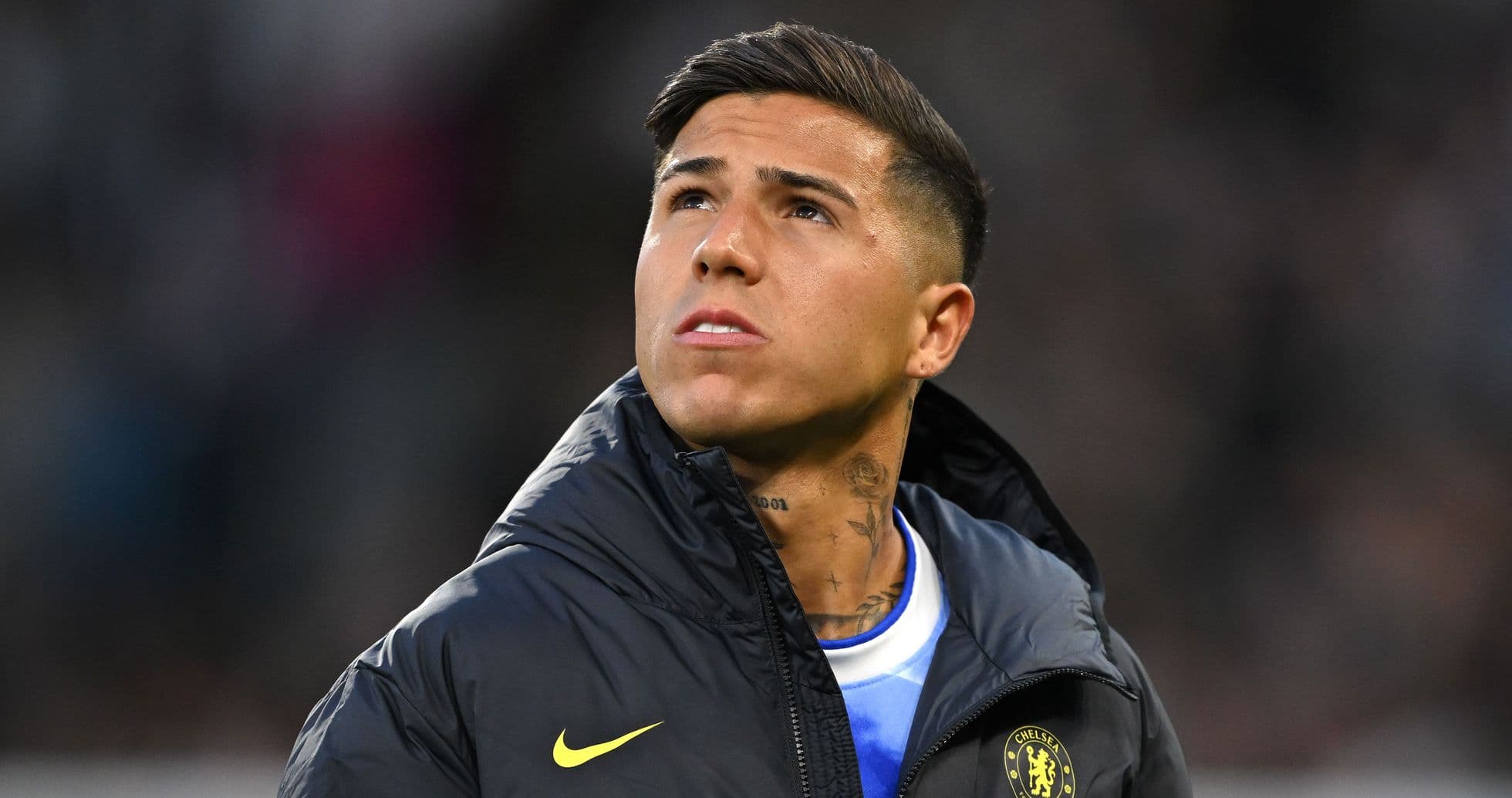 Xabi Alonso Confirms Enzo Fernandez Will Play in Carabao Cup Amid Manchester City's Late Bid