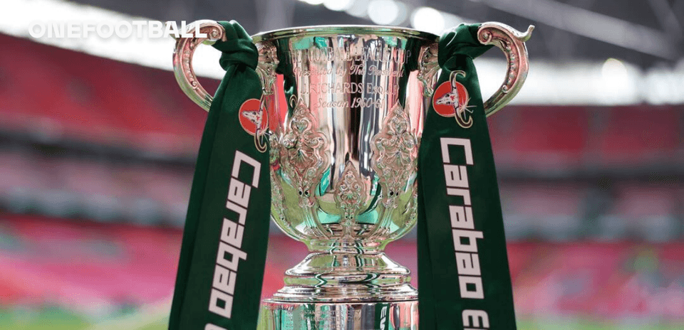 Carabao Cup Fourth Round Draw: Liverpool to Clash with Chelsea, Arsenal Visits Fleetwood Town