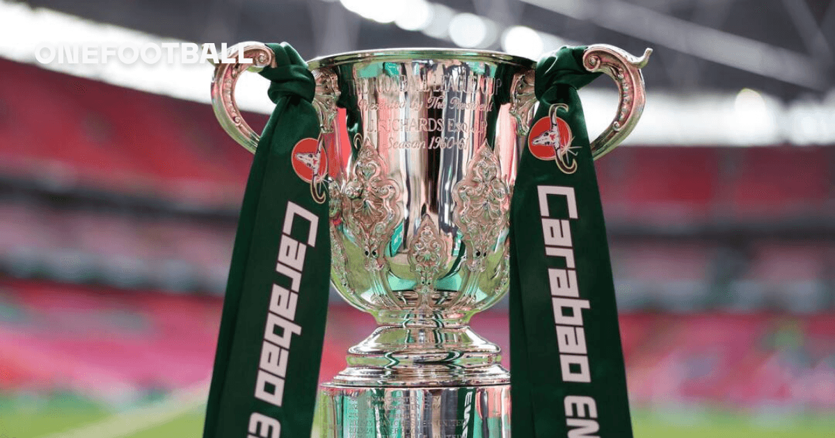 Carabao Cup Fourth Round Draw: Liverpool to Clash with Chelsea, Arsenal Visits Fleetwood Town