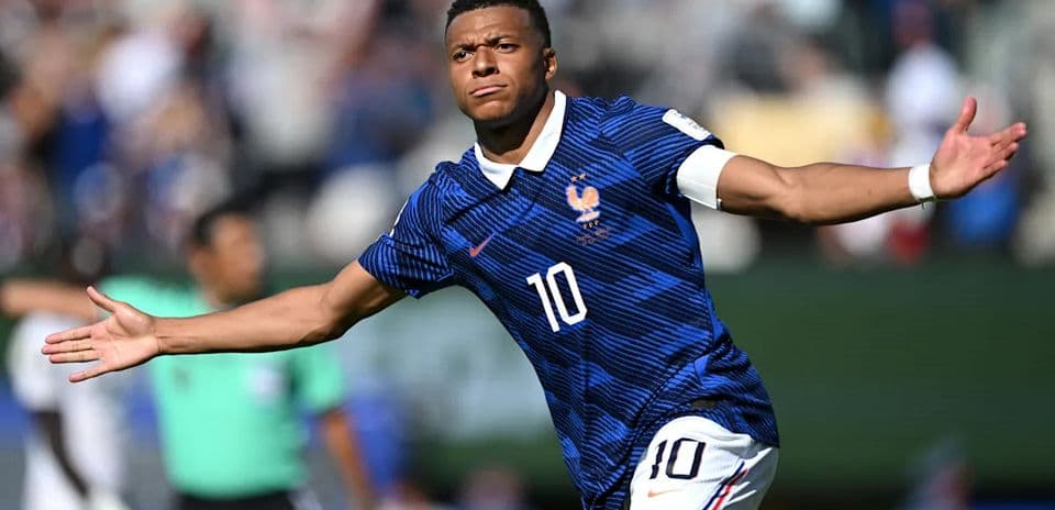World Cup 2026: Ranking the 9 Goals by Haaland, Kane, Mbappé, and Messi in Opening Matches