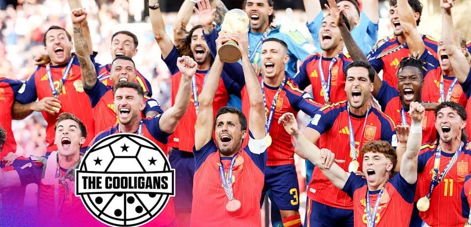 Spain Secures World Cup Title with 1-0 Extra-Time Victory Over Argentina