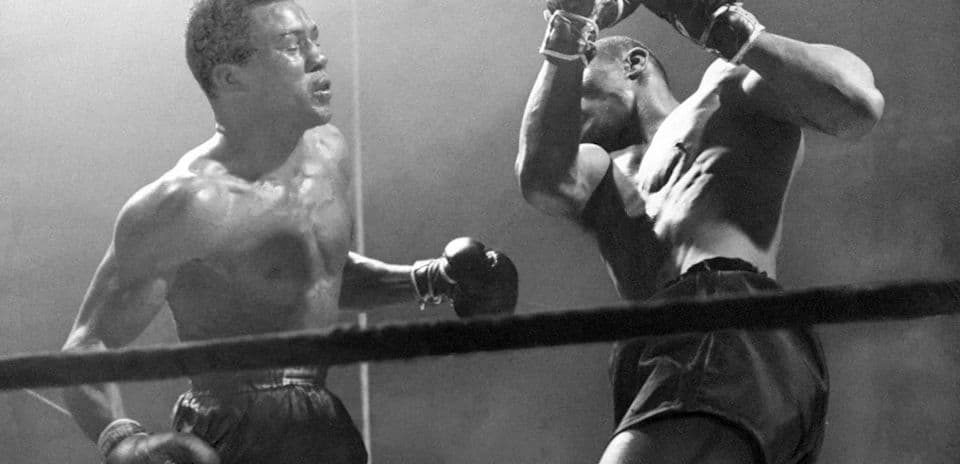 Three Hall of Famers, Ten Battles, and Over 100 Rounds: The Classic Lightweight Rivalry That Shaped Boxing’s Golden Era