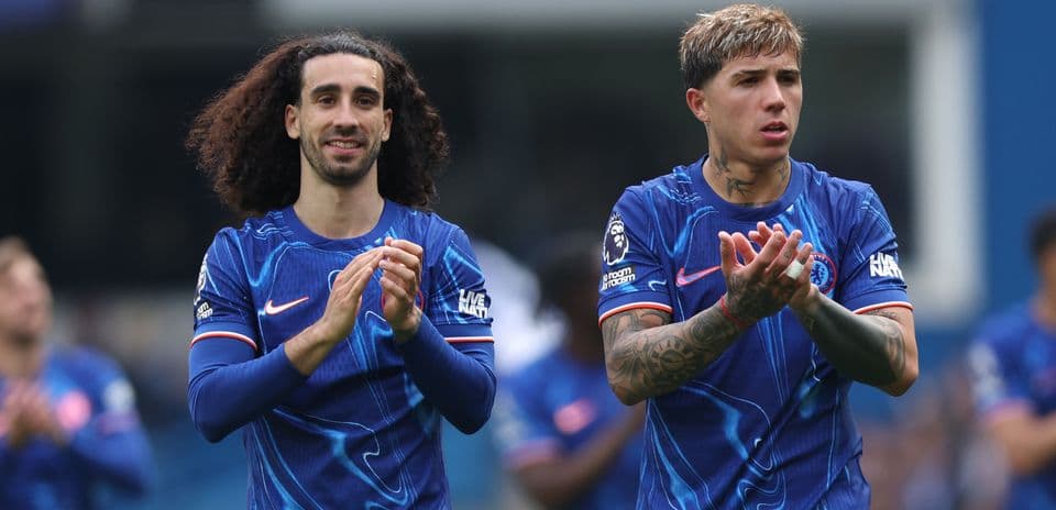 Chelsea Breaks World Record with £380m Summer Transfer Sales