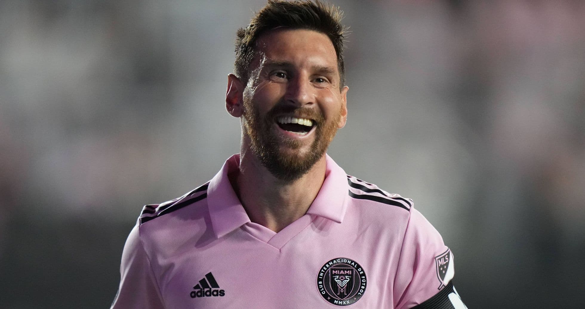 Lionel Messi to Take Full Ownership of Spanish Club CD Eldense as He Grows His Football Business