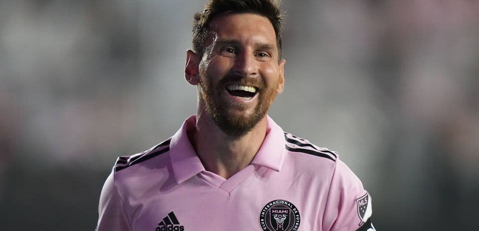 Lionel Messi to Take Full Ownership of Spanish Club CD Eldense as He Grows His Football Business