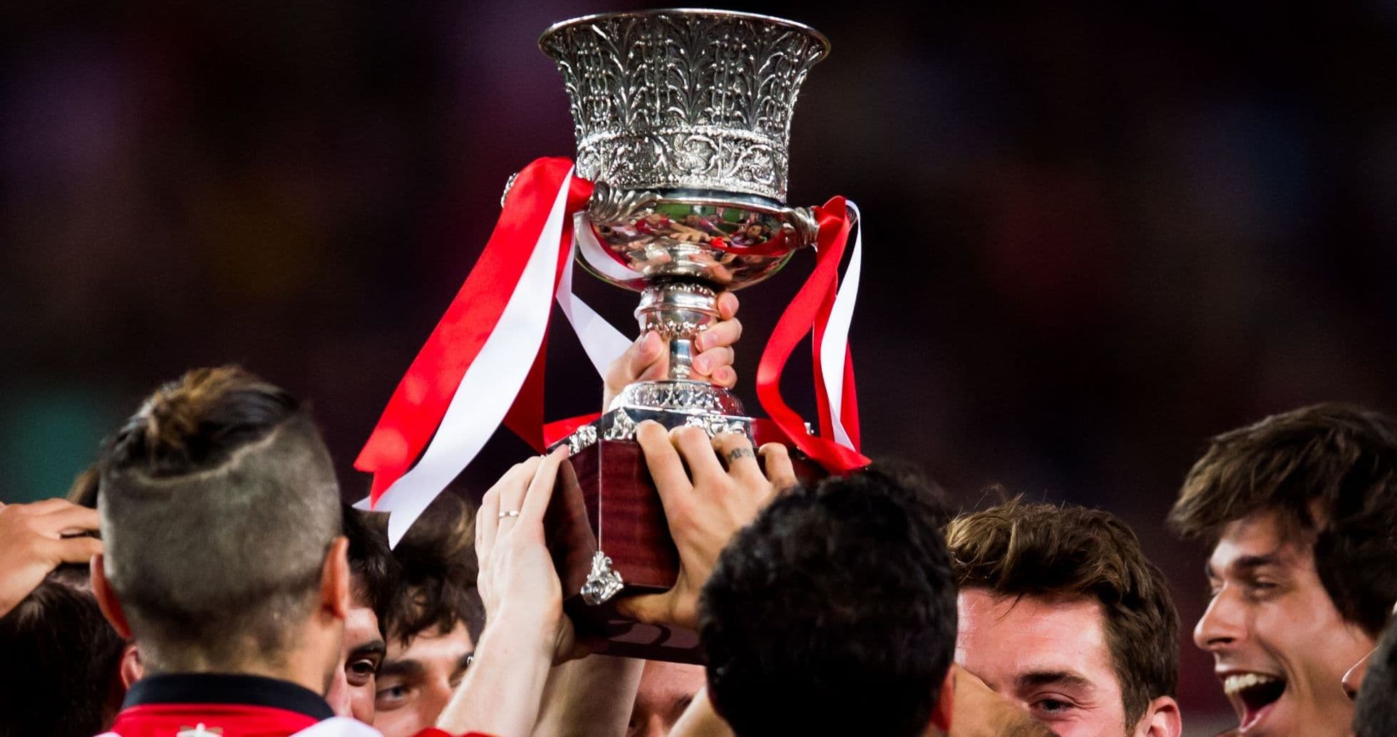 Spanish Super Cup 2027 to Take Place in Istanbul with Key Matches Across Three Stadiums