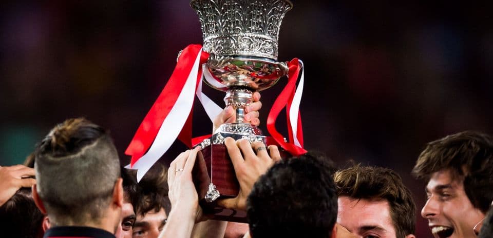 Spanish Super Cup 2027 to Take Place in Istanbul with Key Matches Across Three Stadiums