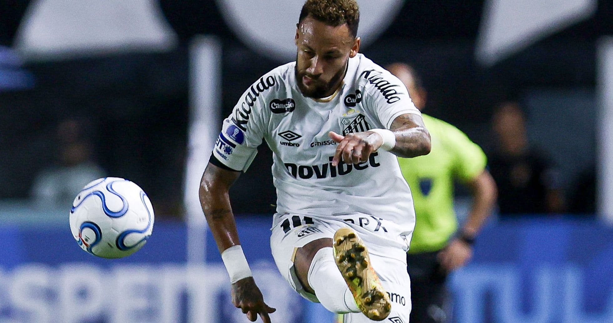 Neymar Confirmed for Santos in Key Copa do Brasil Clash Against Remo Despite Charity Commitments