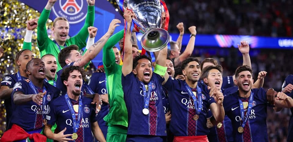 Champions League 2026-27: Top Contenders and Key Players to Watch