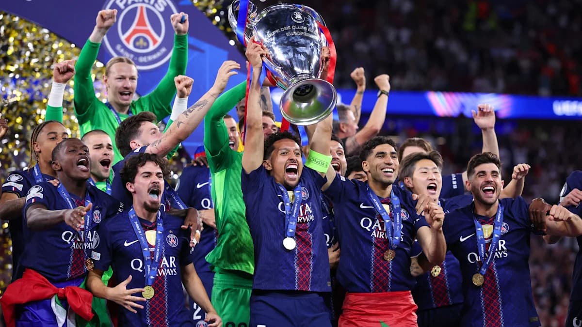 Champions League 2026-27: Top Contenders and Key Players to Watch
