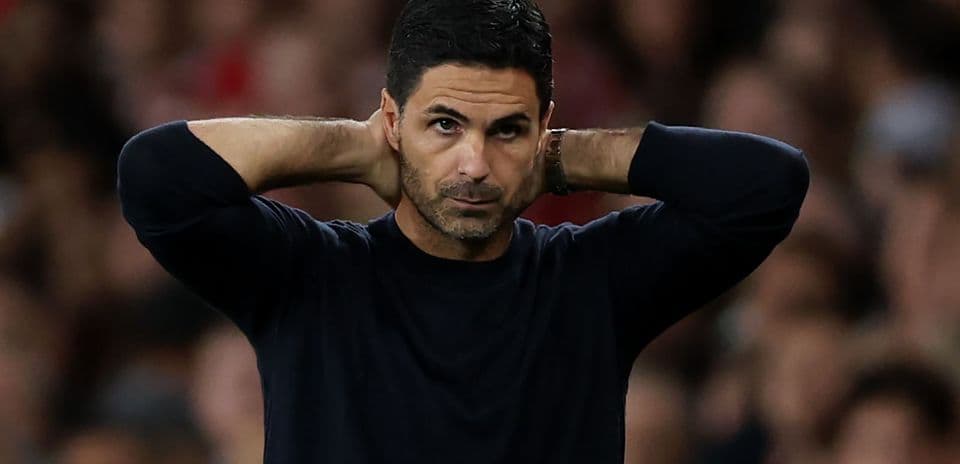 Arsenal Hit by Injuries Before Crucial Chelsea Derby