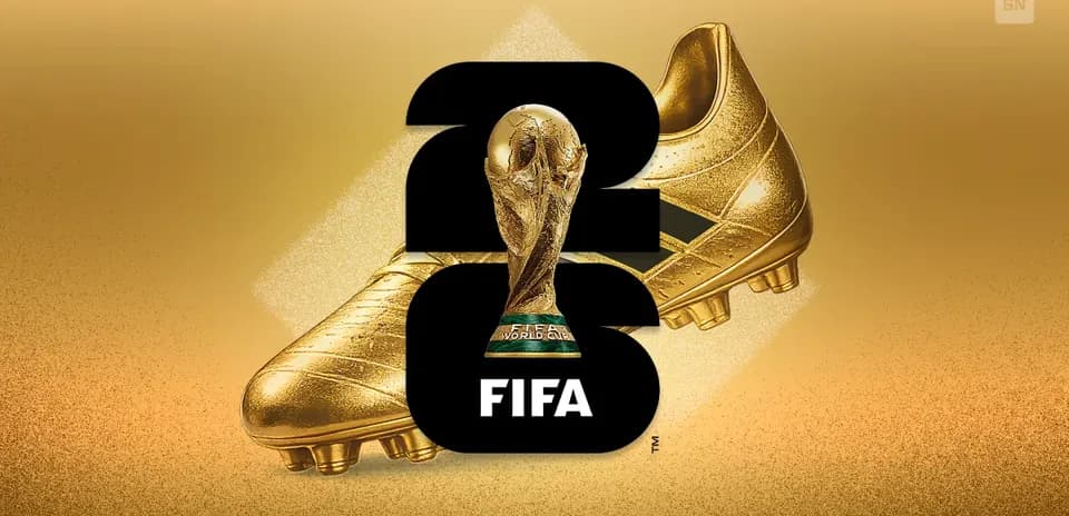 2026 World Cup Top Scorers and Golden Boot Standings
