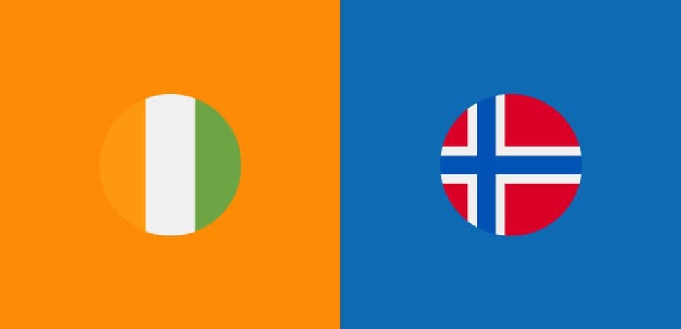 How to Watch Ivory Coast vs Norway: Live Stream, TV Channel, Kick-off & Team Updates | World Cup 2026