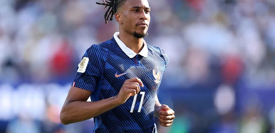 Real Madrid Monitors Michael Olise's Future as World Cup Progresses