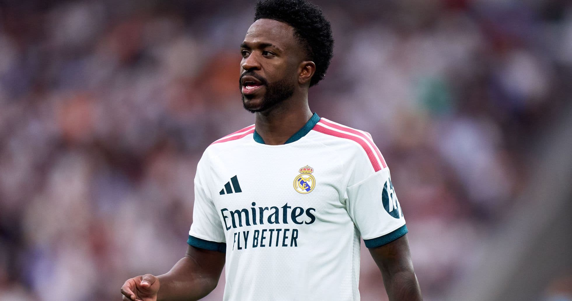 Vinicius Jr Confident Real Madrid Will Clinch 16th Champions League Title, Flags Inter's Defensive Strength