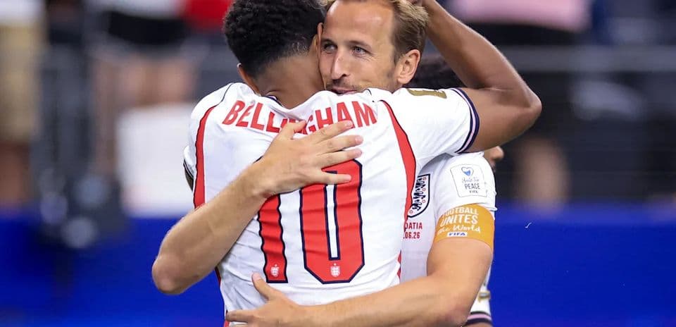 World Cup Group Stage Insights: England and Germany Impress, Messi Shines Again