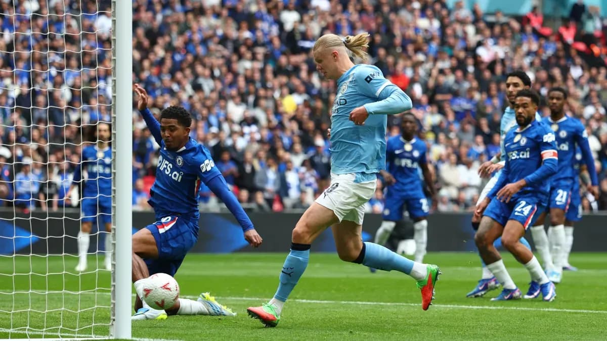 Top Premier League Betting Sites: Leading Soccer Sportsbooks, Apps, Bonuses, and Promos