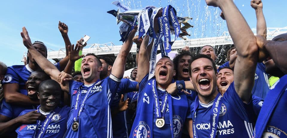Mauricio Pochettino Says Tottenham Should Be Awarded 2016-17 Premier League Title After Chelsea Financial Violations